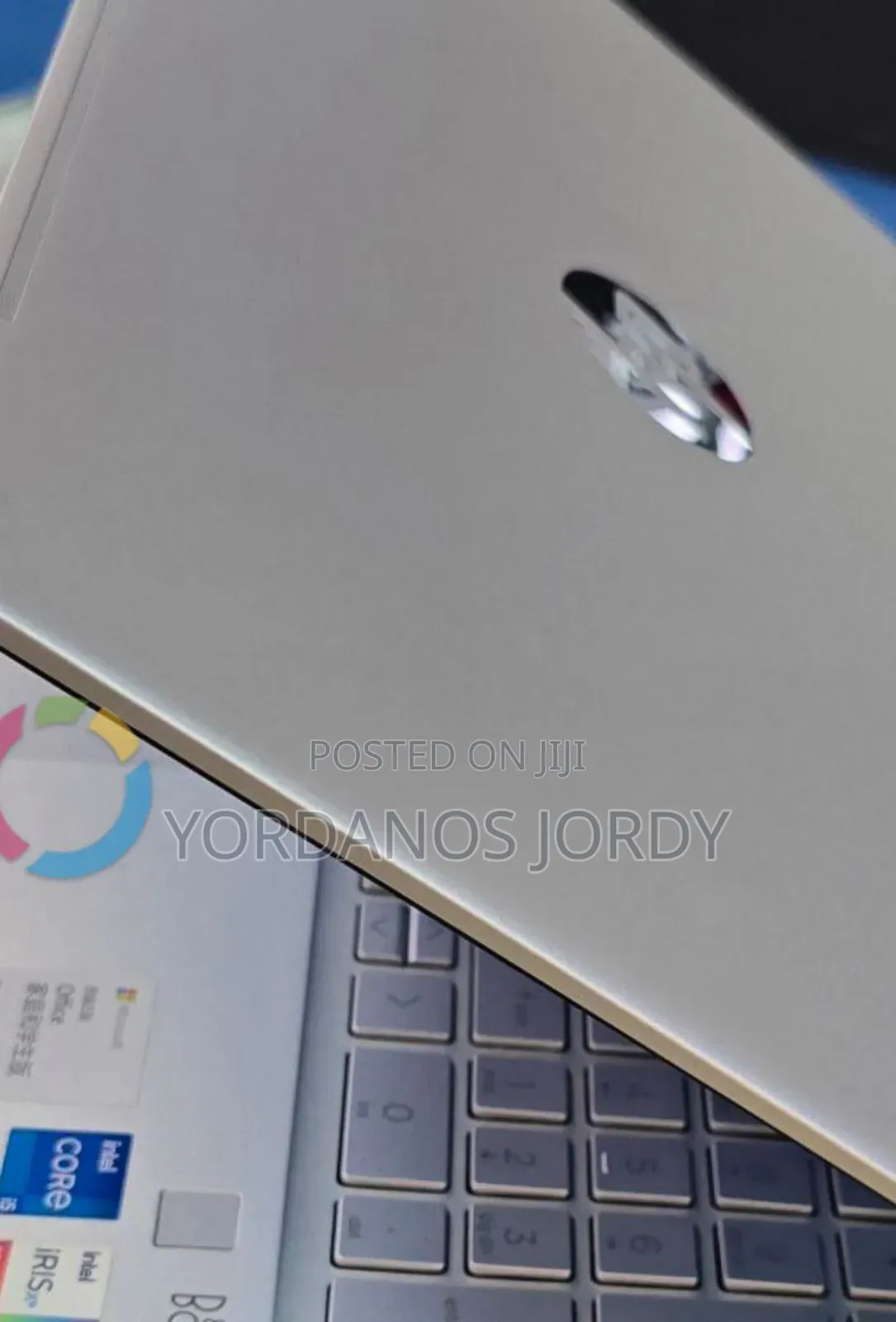 New Laptop HP Pavilion 15 16GB Intel Core I5 SSD 1T