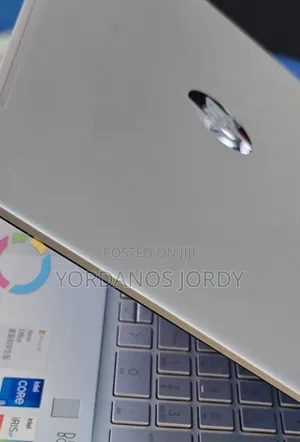 New Laptop HP Pavilion 15 16GB Intel Core I5 SSD 1T