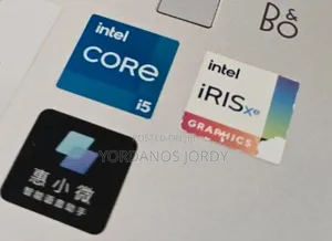 New Laptop HP Pavilion 15 16GB Intel Core I5 SSD 1T