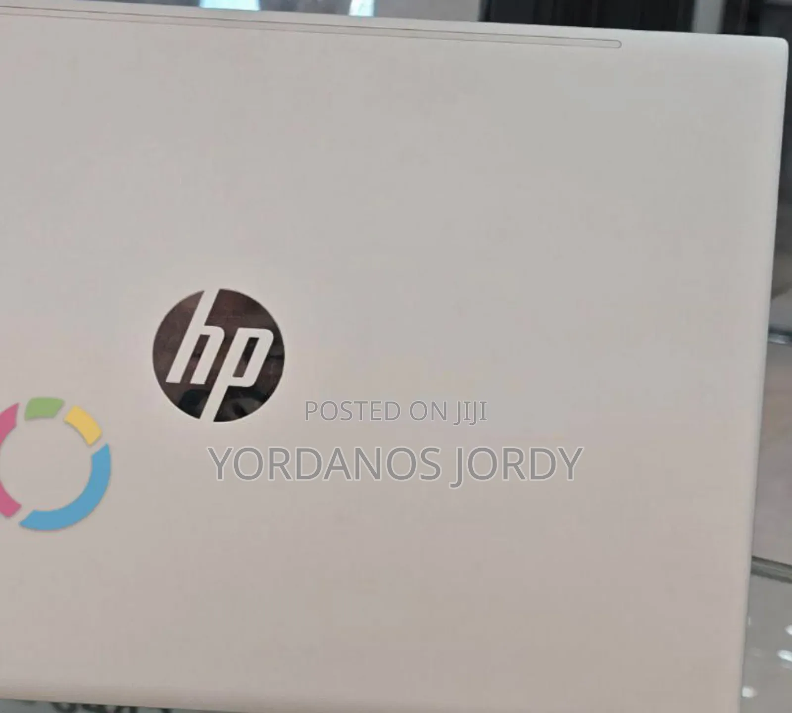 New Laptop HP Pavilion 15 16GB Intel Core I5 SSD 1T