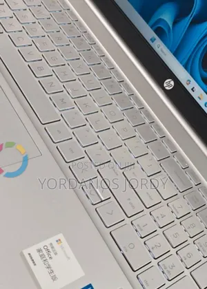 New Laptop HP Pavilion 15 16GB Intel Core I5 SSD 1T