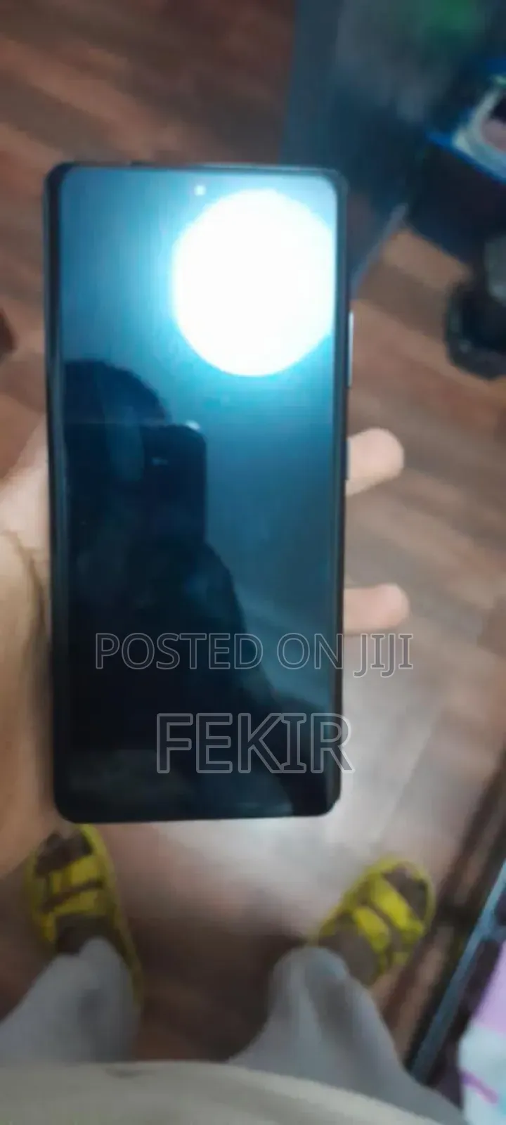 Samsung Galaxy S21 Ultra 5G 256 GB Black