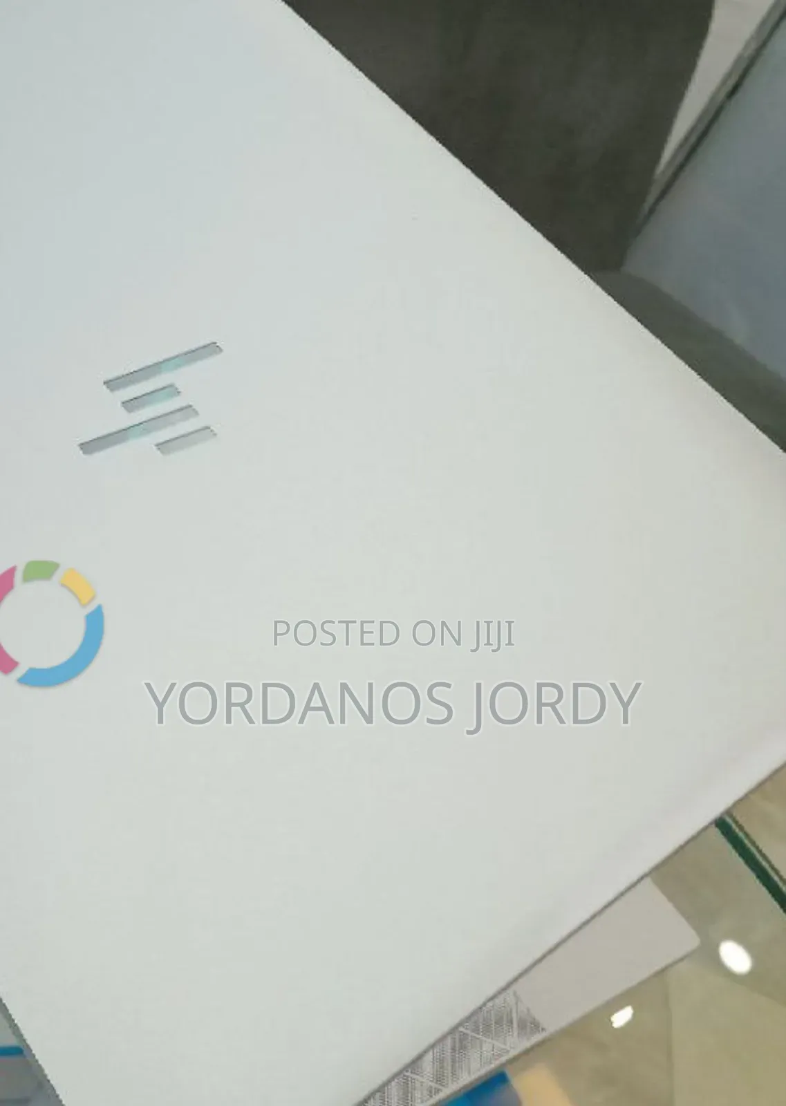 New Laptop HP EliteBook 840 G8 16GB Intel Core I7 SSD 512GB