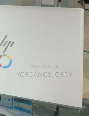 New Laptop HP EliteBook 840 G8 16GB Intel Core I7 SSD 512GB