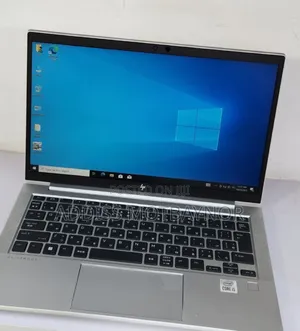 New Laptop HP EliteBook 840 16GB Intel Core I5 SSD 512GB
