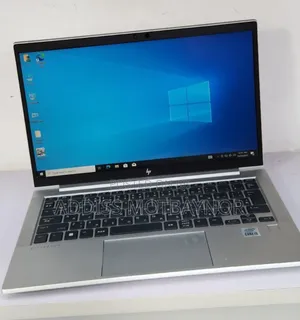 New Laptop HP EliteBook 840 16GB Intel Core I5 SSD 512GB