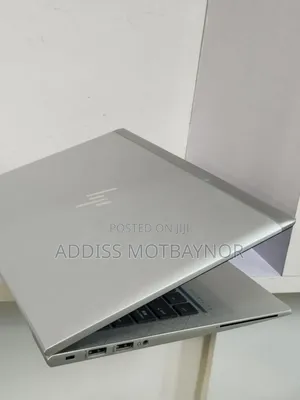 New Laptop HP EliteBook 840 16GB Intel Core I5 SSD 512GB