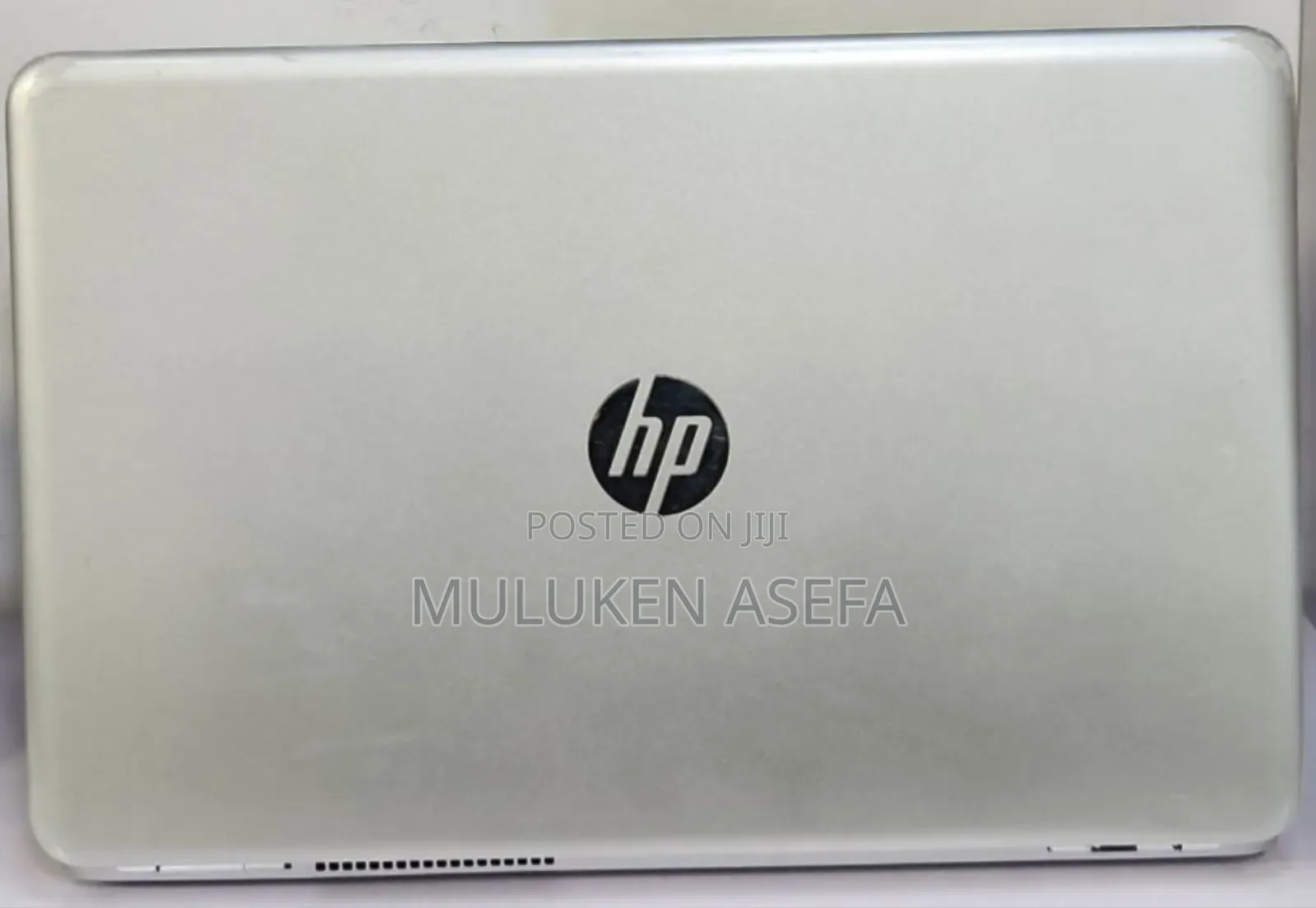 New Laptop HP Pavilion 15 8GB Intel Core I5 SSD 256GB