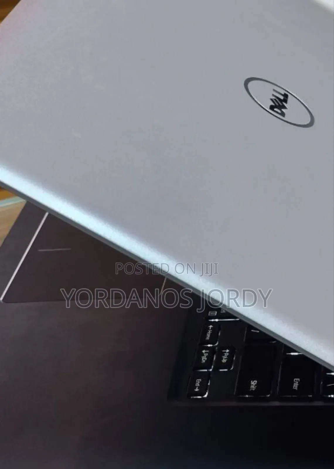 New Laptop Dell Inspiron 15 7000 8GB Intel Core I7 SSD 1T