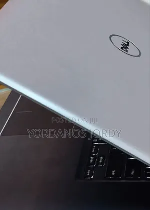 New Laptop Dell Inspiron 15 7000 8GB Intel Core I7 SSD 1T