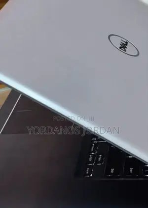 New Laptop Dell Inspiron 15 7000 8GB Intel Core I7 SSD 1T