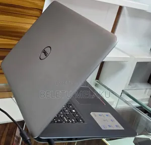 New Laptop Dell Inspiron 15 7000 8GB Intel Core I7 SSD 1T