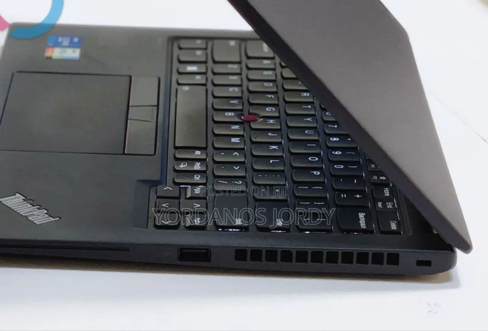 New Laptop Lenovo ThinkPad X13 Gen 2 16GB Intel Core I5 SSD 512GB