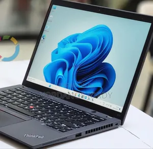 New Laptop Lenovo ThinkPad X13 Gen 2 16GB Intel Core I5 SSD 512GB