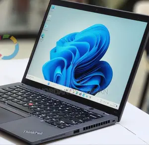 New Laptop Lenovo ThinkPad X13 Gen 2 16GB Intel Core I5 SSD 512GB