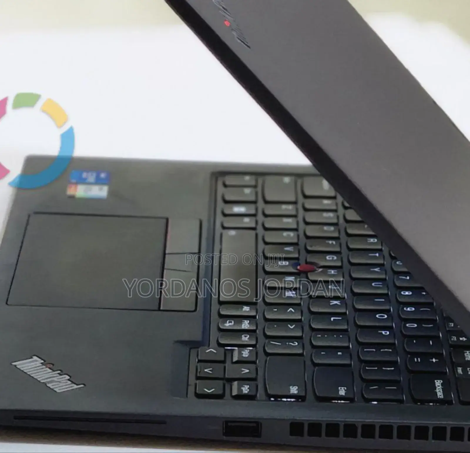 New Laptop Lenovo ThinkPad X13 Gen 2 16GB Intel Core I5 SSD 512GB