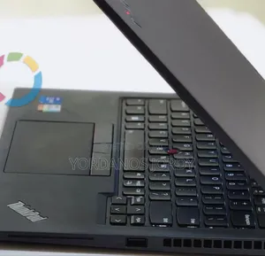 New Laptop Lenovo ThinkPad X13 Gen 2 16GB Intel Core I5 SSD 512GB