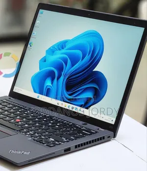 New Laptop Lenovo ThinkPad X13 Gen 2 16GB Intel Core I5 SSD 512GB