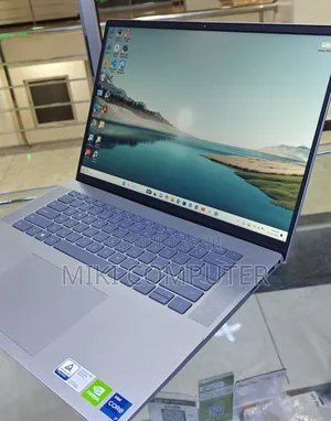 New Laptop Dell Inspiron 15 16GB Intel Core I7 SSD 512GB