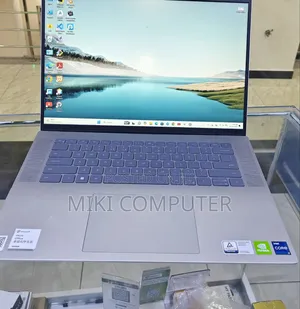 New Laptop Dell Inspiron 15 16GB Intel Core I7 SSD 512GB