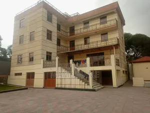 Photo - 7bdrm House in Addis Abeba, Bole for rent