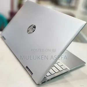 Photo - New Laptop HP Pavilion X360 16GB Intel Core I7 SSD 1T