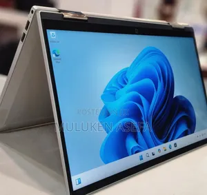 New Laptop HP Pavilion X360 16GB Intel Core I7 SSD 1T