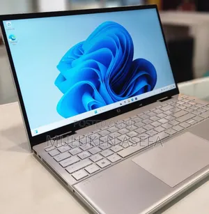 New Laptop HP Pavilion X360 16GB Intel Core I7 SSD 1T