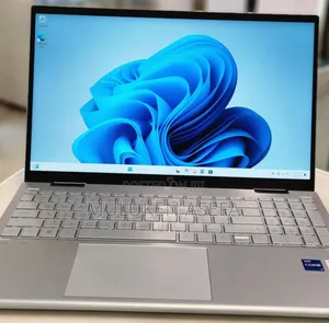 New Laptop HP Pavilion X360 16GB Intel Core I7 SSD 1T