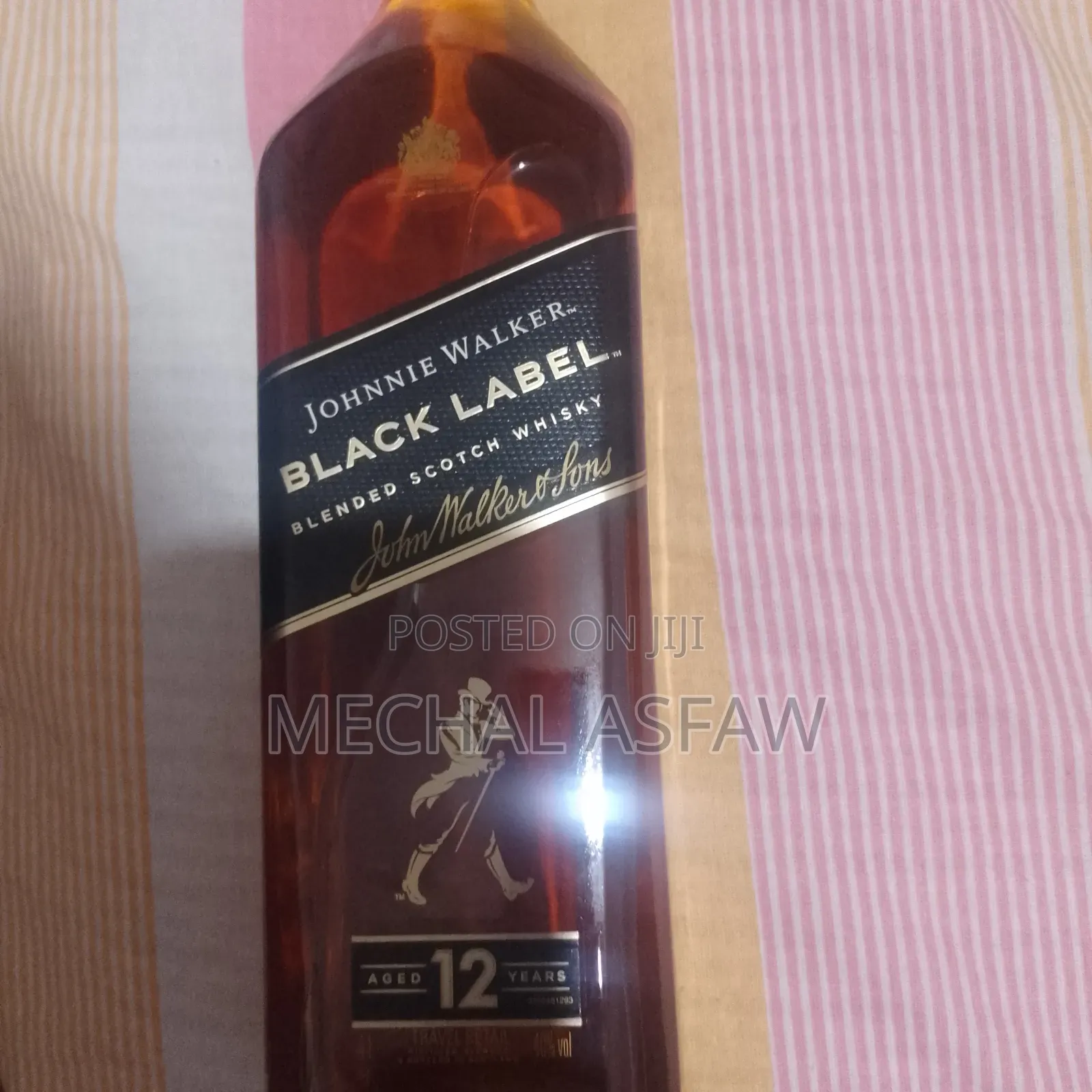 Black Label