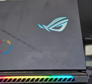 New Laptop Asus ROG Strix SCAR Edition 32GB Intel Core I9 SSD 1T