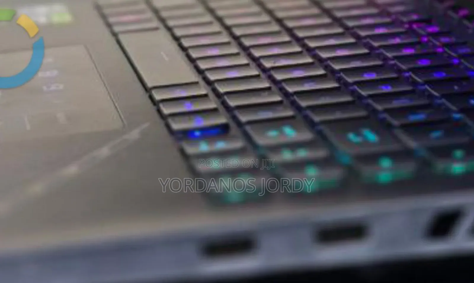 New Laptop Asus ROG Strix SCAR Edition 32GB Intel Core I9 SSD 1T