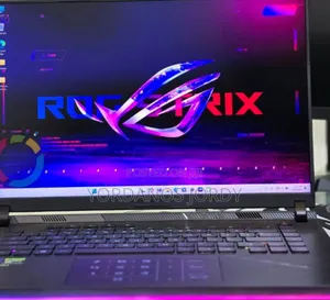 New Laptop Asus ROG Strix SCAR Edition 32GB Intel Core I9 SSD 1T