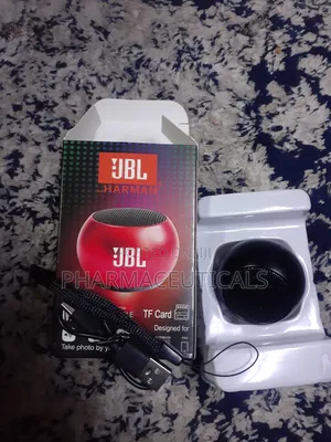 JBL Mini Speaker
