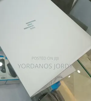 New Laptop HP EliteBook 840 G8 16GB Intel Core I7 SSD 512GB