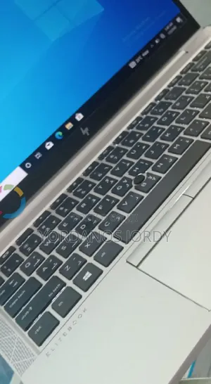 New Laptop HP EliteBook 840 G8 16GB Intel Core I7 SSD 512GB