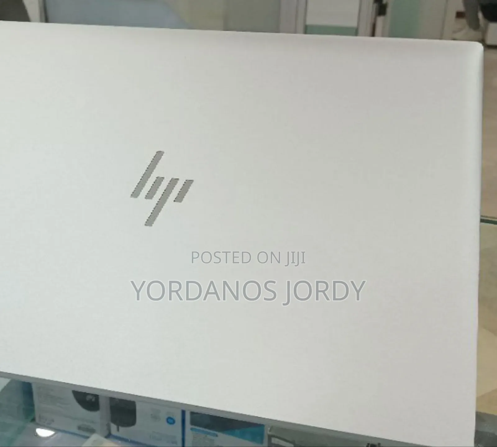 New Laptop HP EliteBook 840 G8 16GB Intel Core I7 SSD 512GB