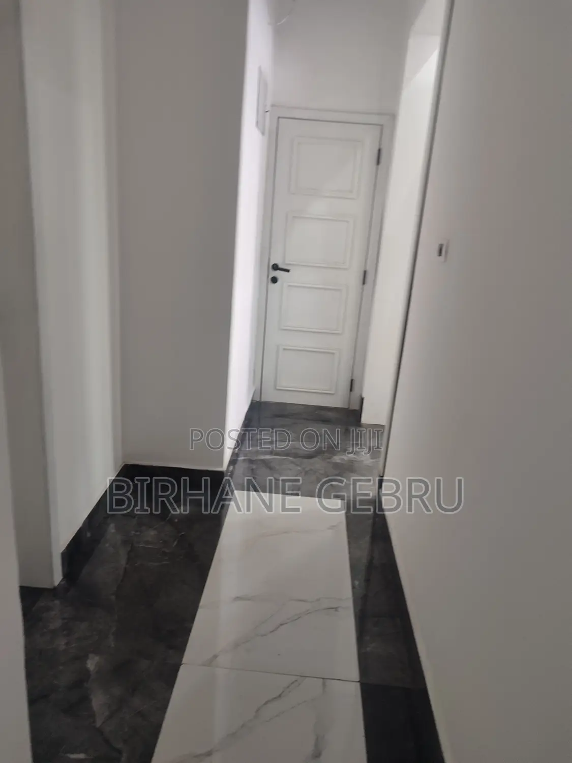 Penthouse Fernished Guest House for Rent