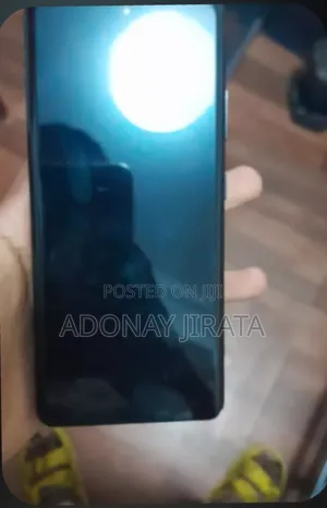 Samsung Galaxy S21 Ultra 5G 256 GB Black