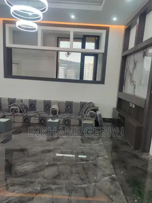 Penthouse Fernished Guest House for Rent