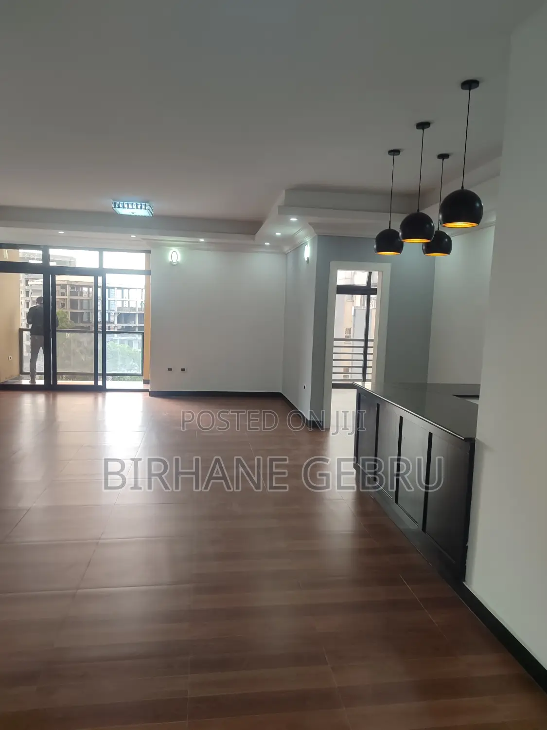 Penthouse Fernished Guest House for Rent