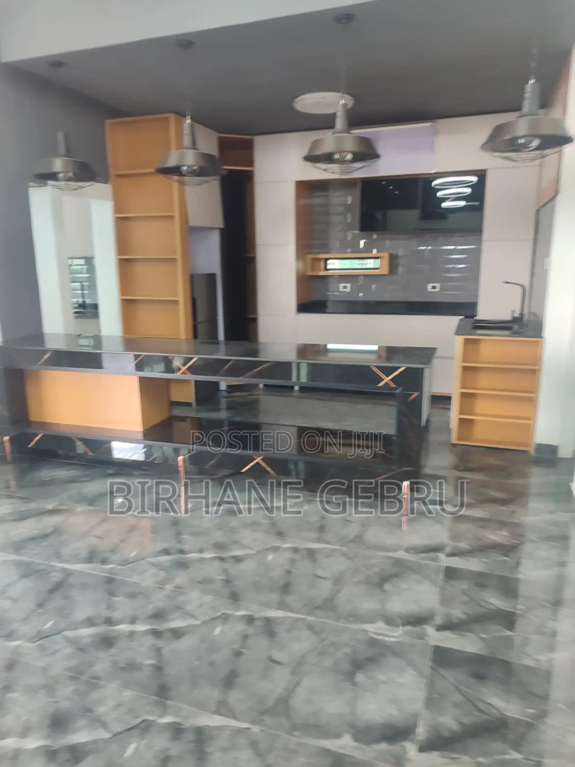 Penthouse Fernished Guest House for Rent