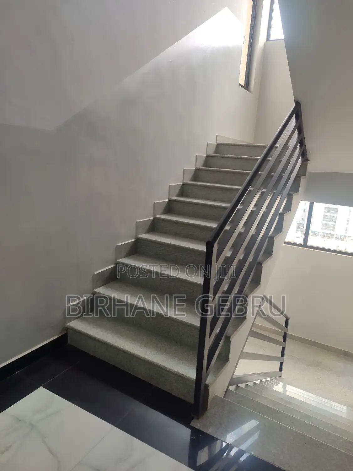 Penthouse Fernished Guest House for Rent