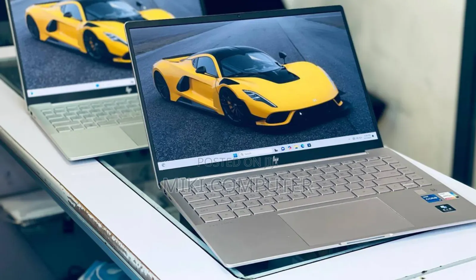 New Laptop HP Pavilion 15 16GB Intel Core I7 SSD 1T