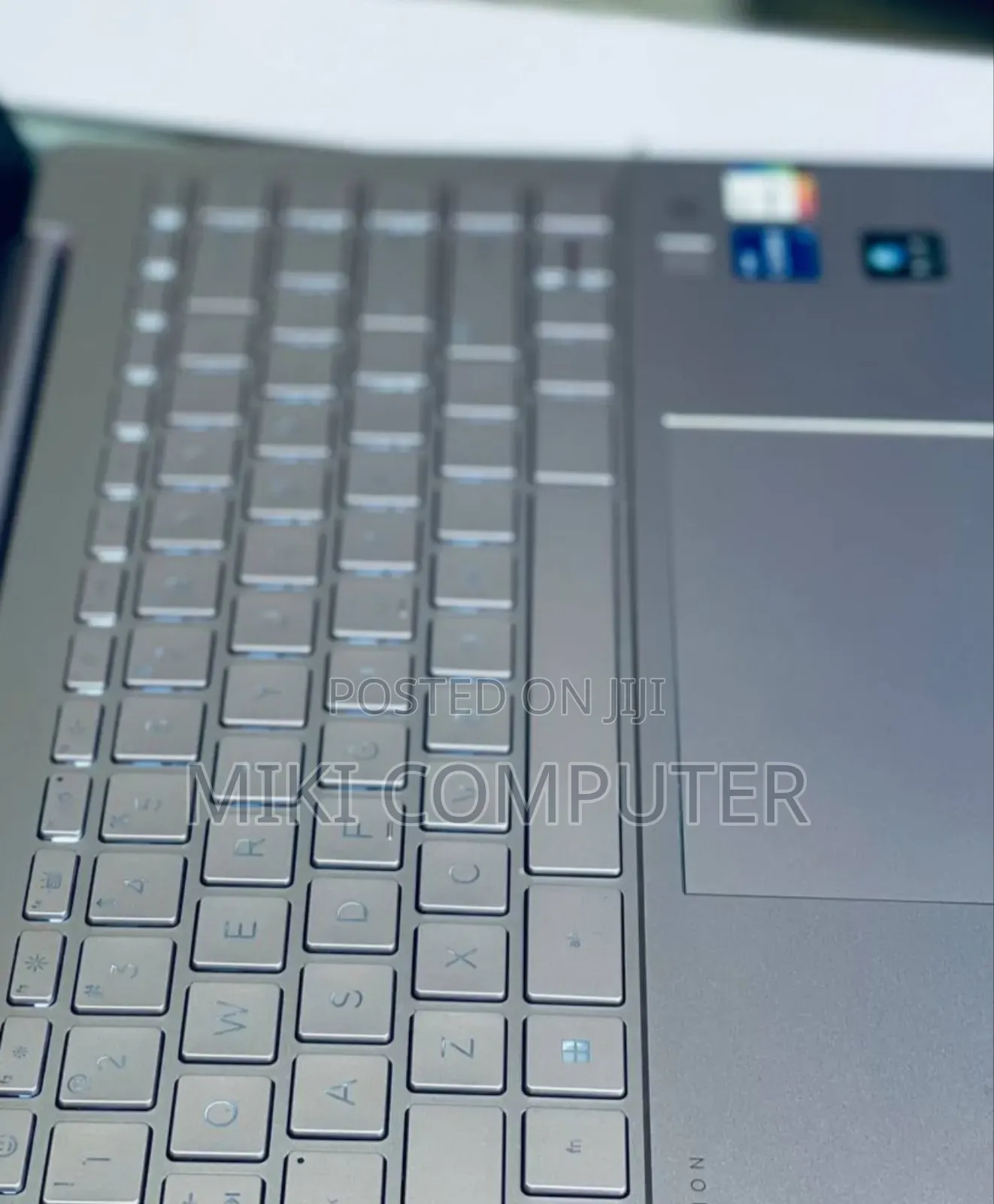 New Laptop HP Pavilion 15 16GB Intel Core I7 SSD 1T