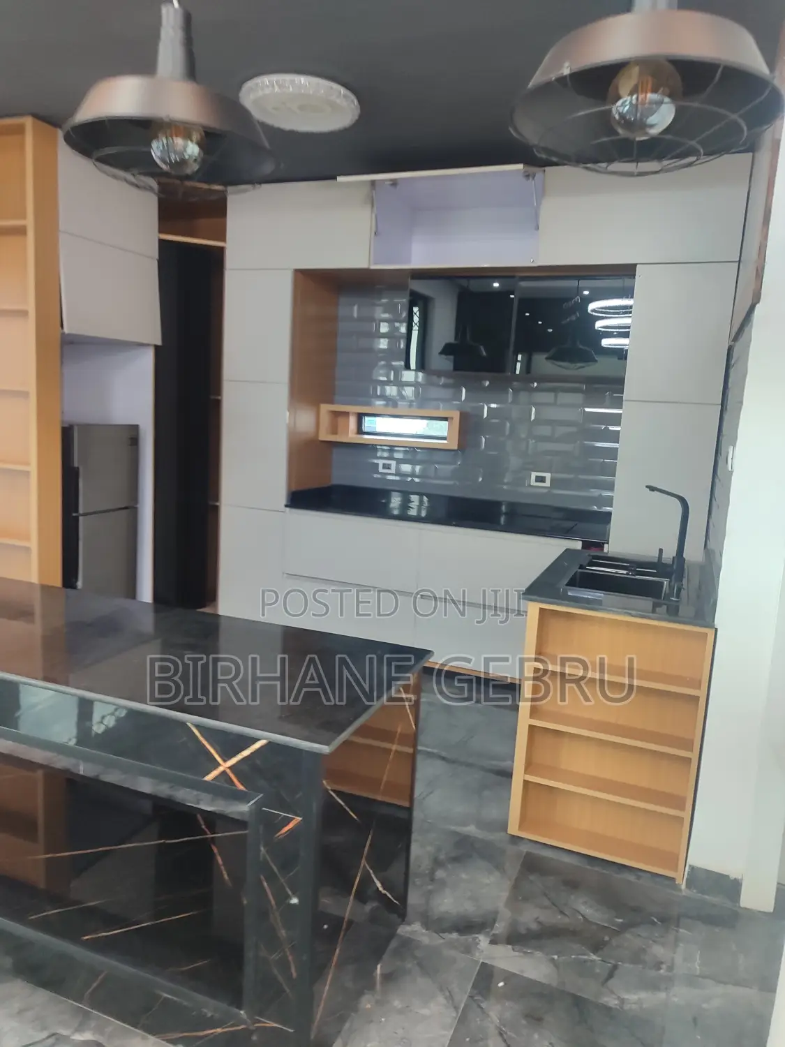 Penthouse Fernished Guest House for Rent