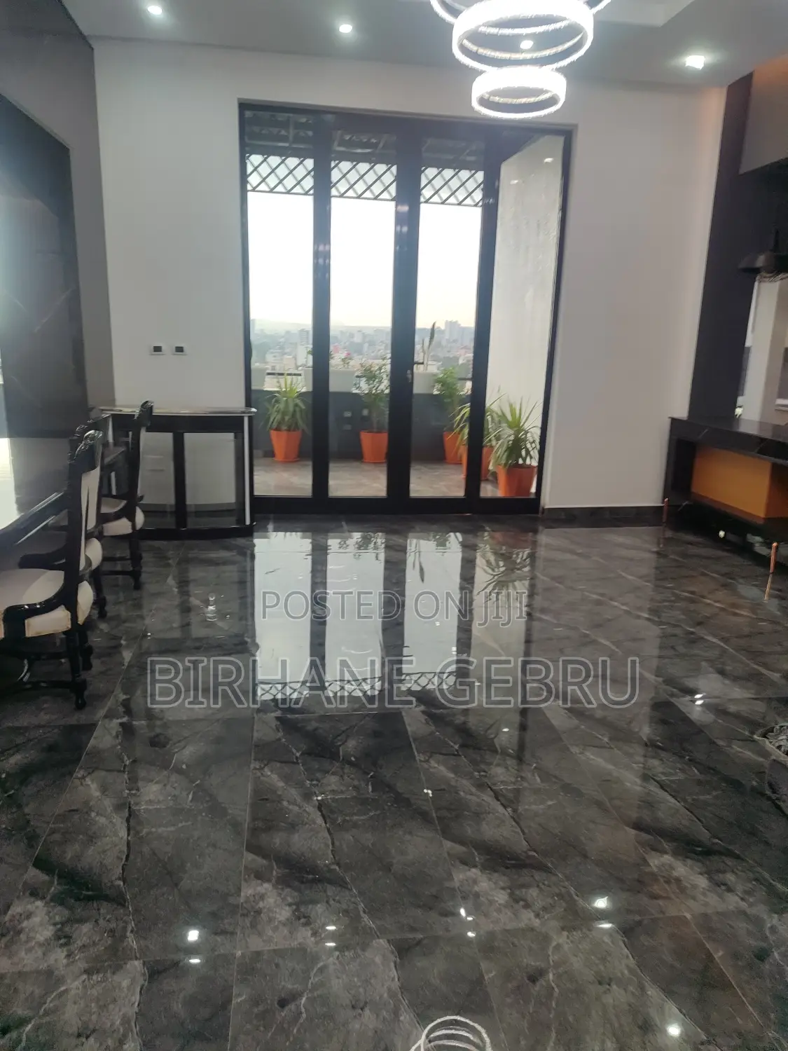 Penthouse Fernished Guest House for Rent