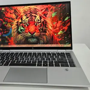 New Laptop HP EliteBook X360 1040 G7 16GB Intel Core I7 SSD 512GB