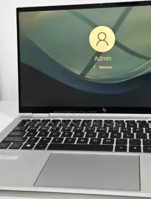 New Laptop HP EliteBook X360 1040 G7 16GB Intel Core I7 SSD 512GB