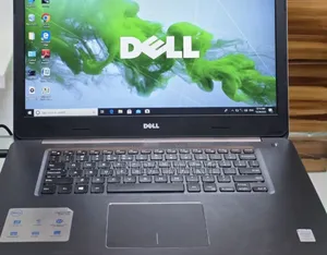 New Laptop Dell Inspiron 15 8GB Intel Core I7 SSD 1T